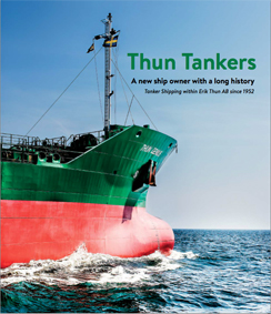 Thun Tankers