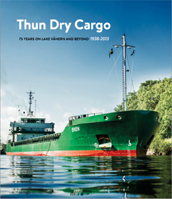 Thun Dry Cargo